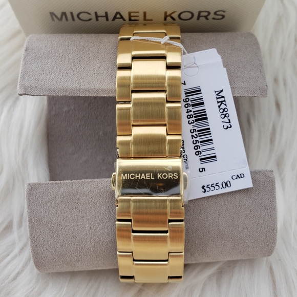 Michael Kors Original Watch - Picture 7 of 7